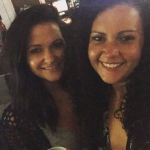 Meet your Posher, Randilyn